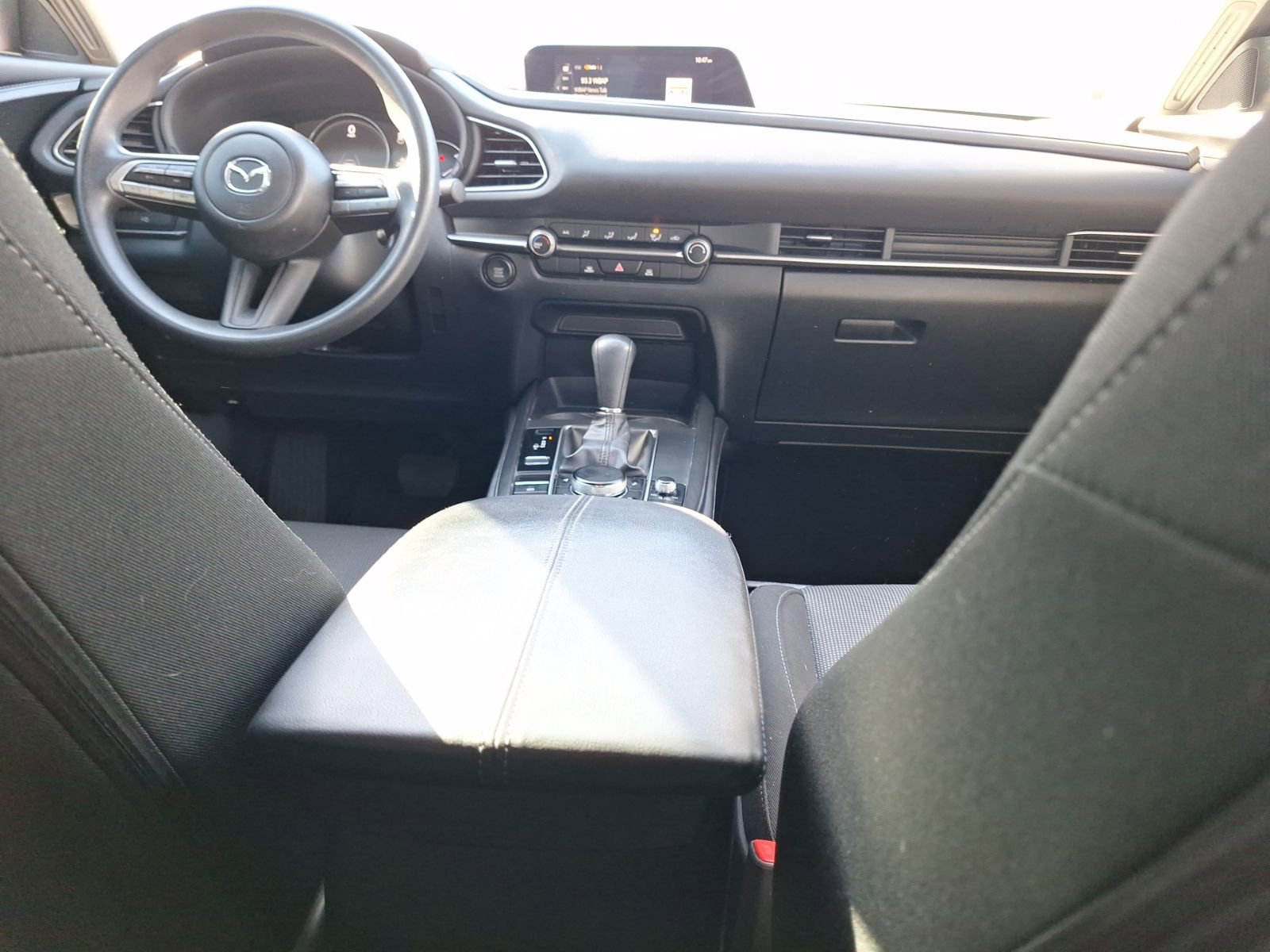 Used 2023 MAZDA CX-30 AWD 2.5 S image 32