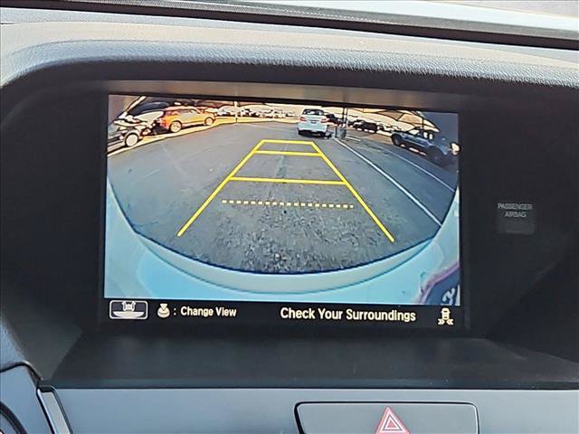 Used 2018 Acura RDX w/ Tech & AcuraWatch Plus Pack FWD image 13