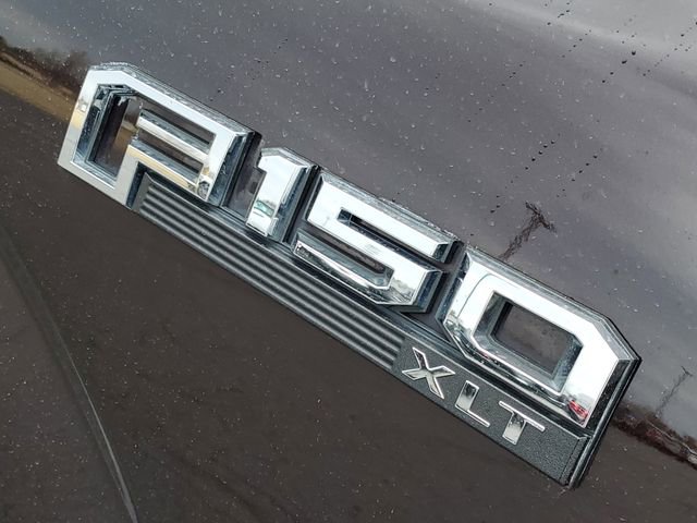 Used 2020 Ford F150 XLT w/ Equipment Group 302A Luxury image 6