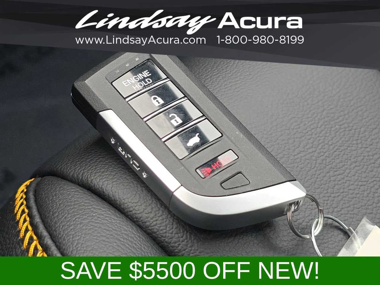 Used 2026 Acura Integra A-Spec w/ Technology Package FWD image 25