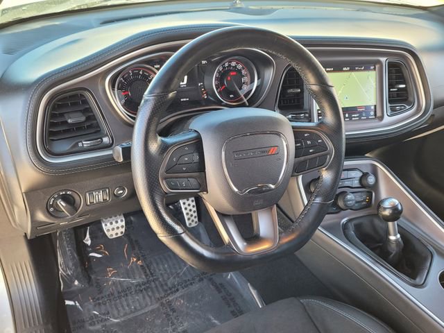 Used 2020 Dodge Challenger R/T Scat Pack image 10