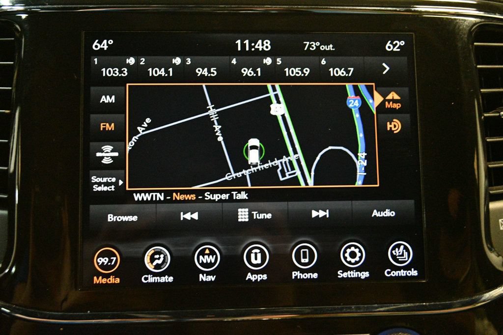 Used 2022 Jeep Grand Cherokee Limited AWD/4WD image 54