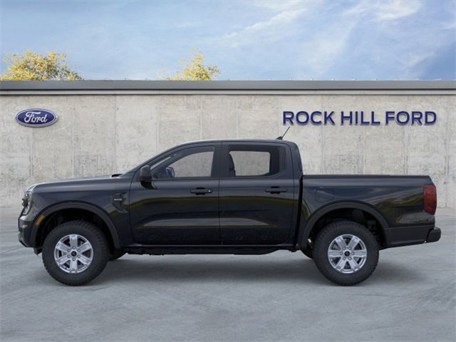 New 2025 Ford Ranger XL w/ Trailer Tow Package image 3