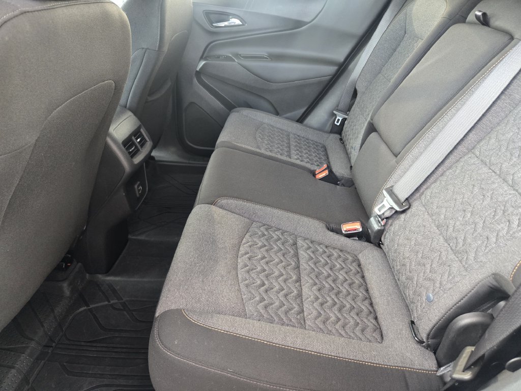 Used 2023 Chevrolet Equinox LT w/ LPO, Floor Liner Package AWD/4WD image 30