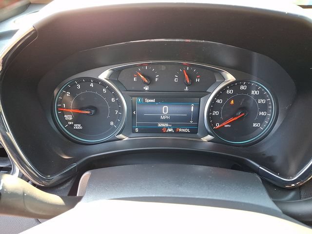 Used 2023 Chevrolet Equinox RS AWD/4WD image 18