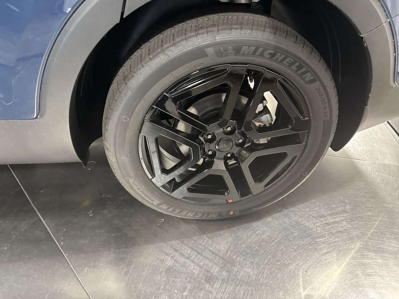 New 2025 Kia Telluride SX X-Line image 12