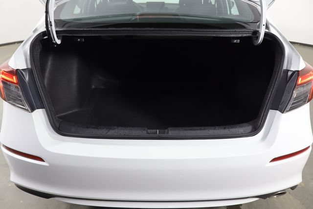 Used 2025 Honda Civic Sport image 16
