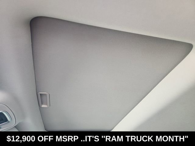 New 2026 RAM 2500 Limited AWD/4WD image 17