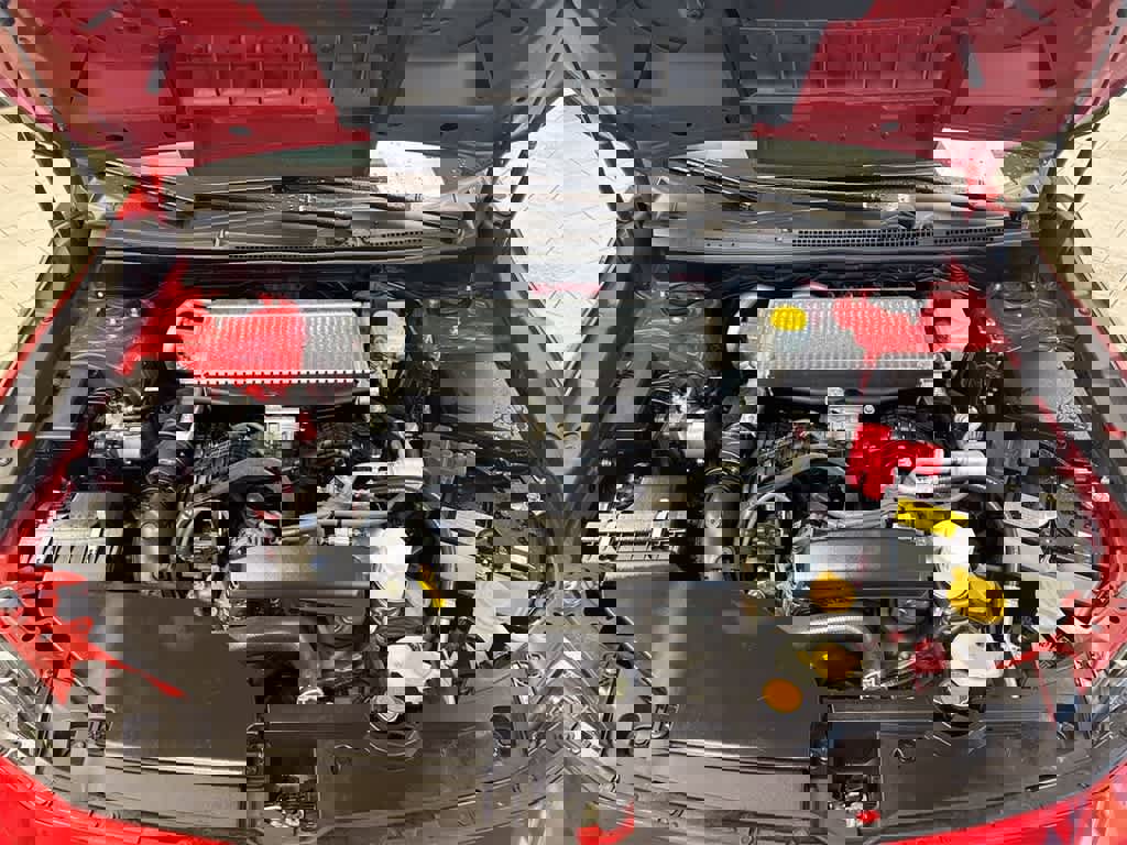 Used 2022 Subaru WRX Premium image 14