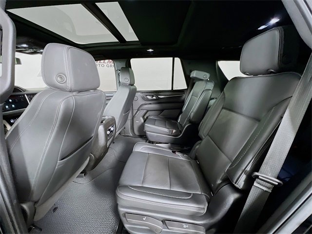 Used 2022 GMC Yukon Denali w/ Max Trailering Package image 23