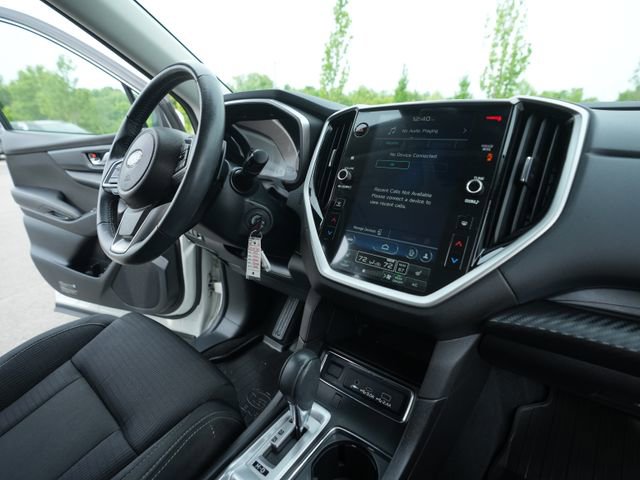 Used 2023 Subaru Ascent Premium AWD/4WD image 33