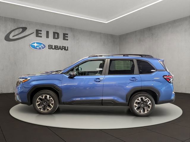 Certified 2026 Subaru Forester Premium image 8