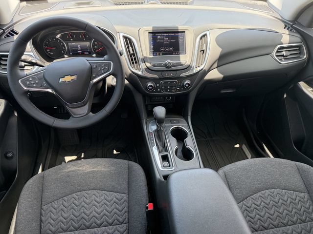 Used 2023 Chevrolet Equinox LT FWD image 18