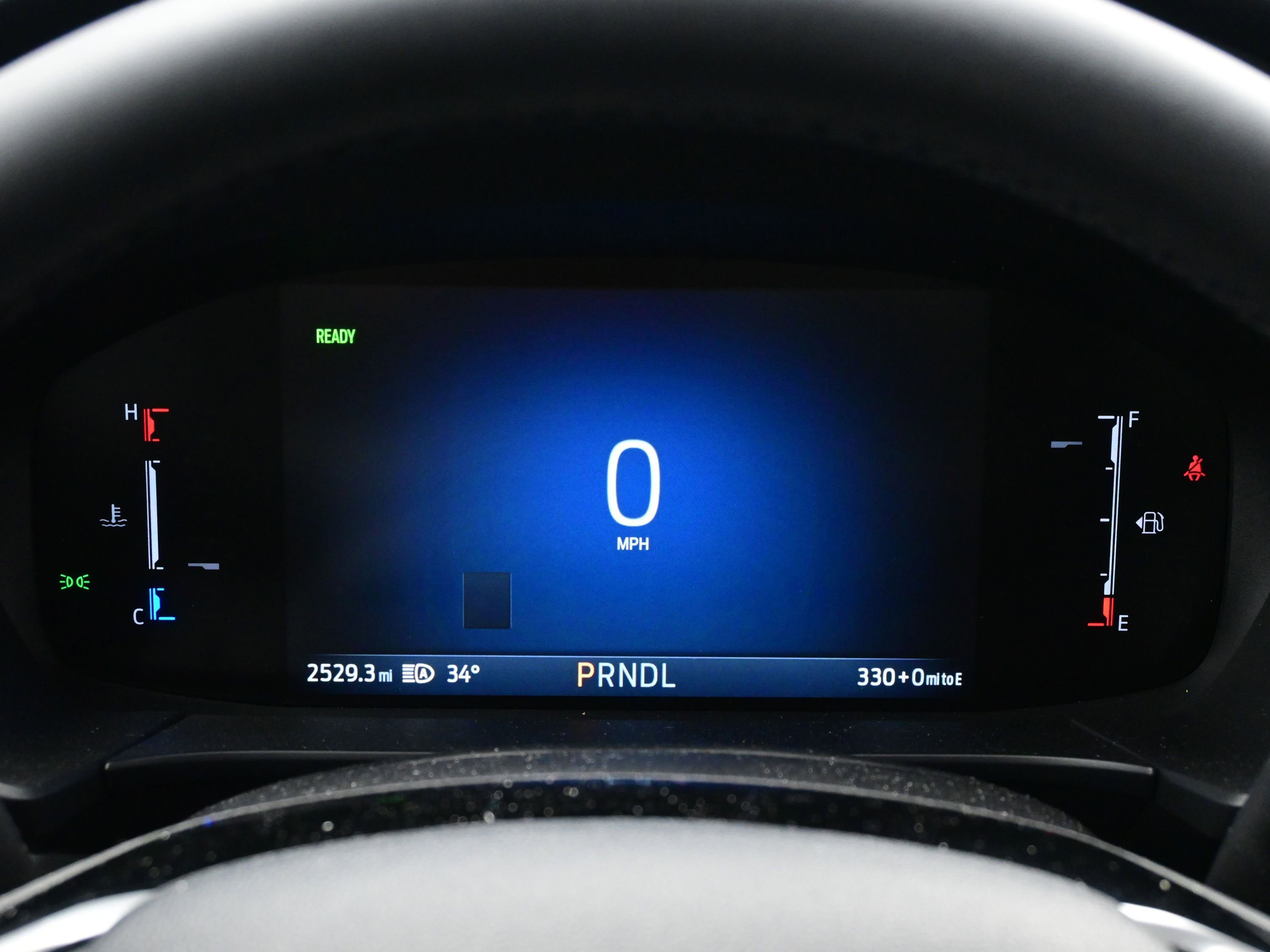 Used 2025 Ford Escape SE image 23