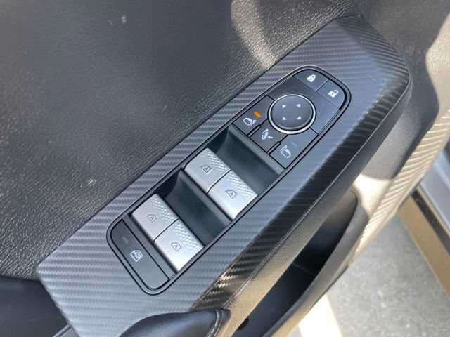 Used 2024 Mitsubishi Outlander SE AWD/4WD image 22