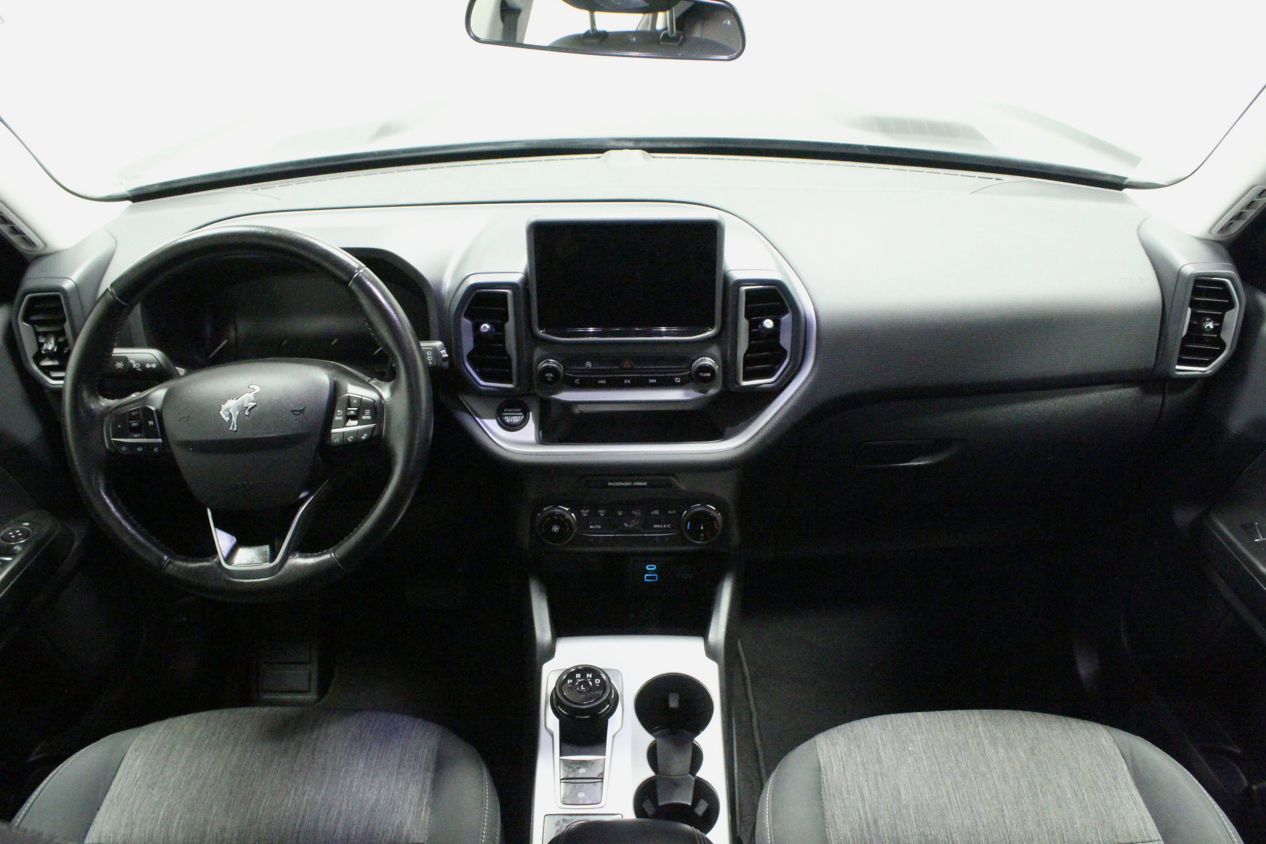 Used 2022 Ford Bronco Sport Big Bend AWD/4WD image 18