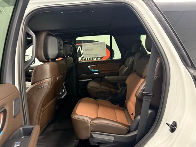 New 2026 Ford Expedition King Ranch AWD/4WD image 16