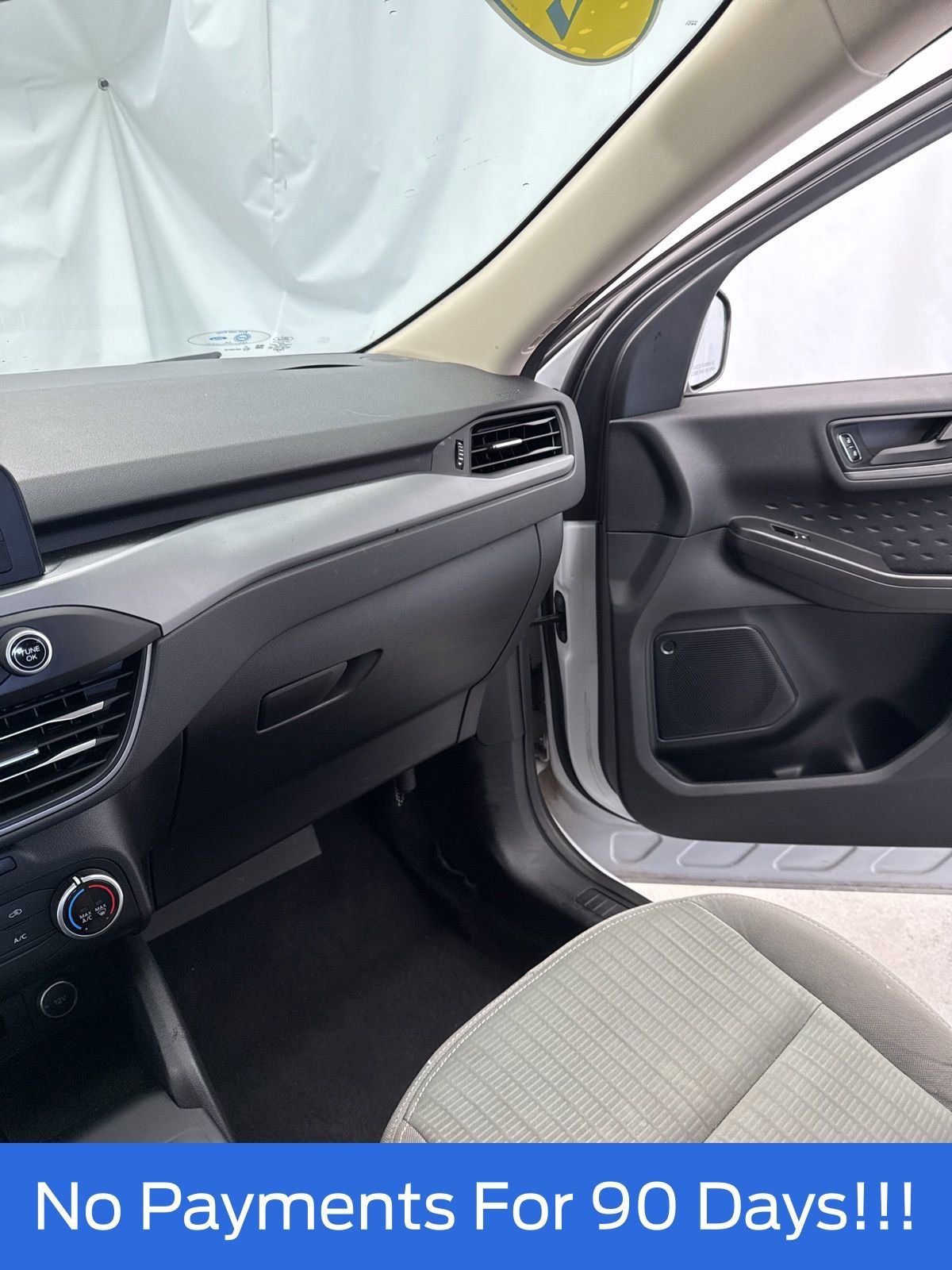 Used 2020 Ford Escape S FWD image 20