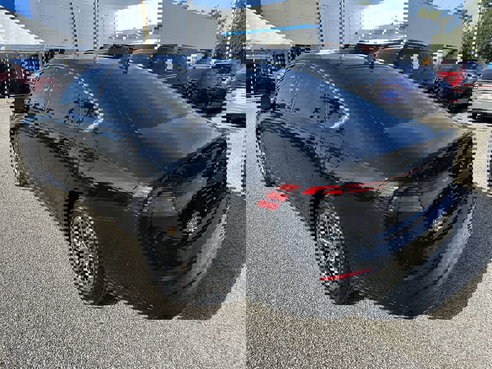 Used 2024 Honda Accord EX-L image 6