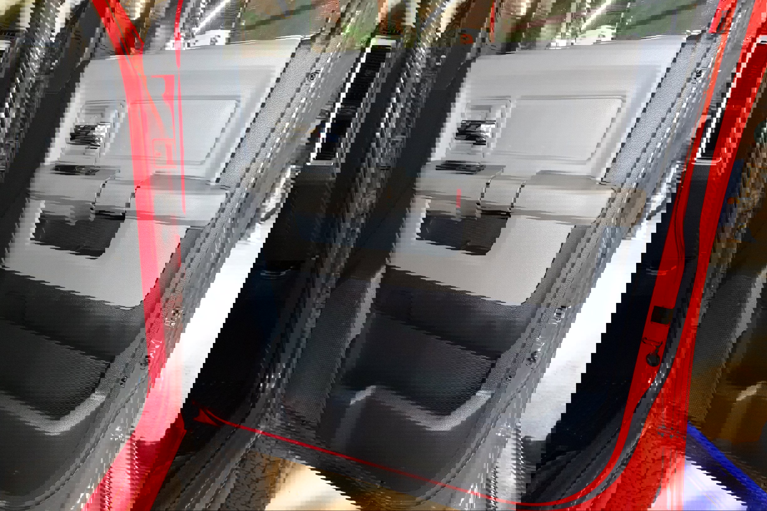 Used 2011 RAM 2500 Big Horn image 17