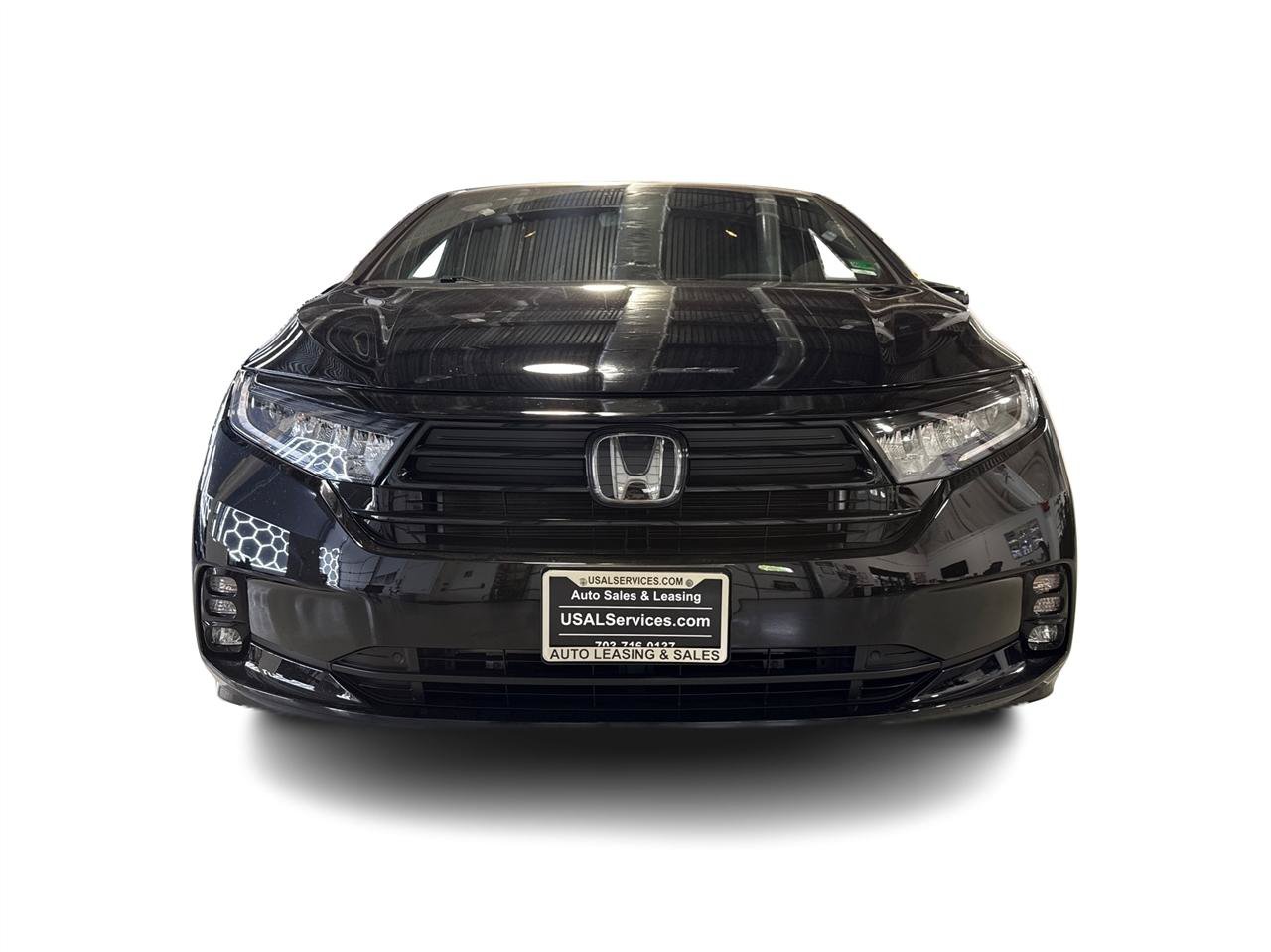 Used 2023 Honda Odyssey Sport image 26