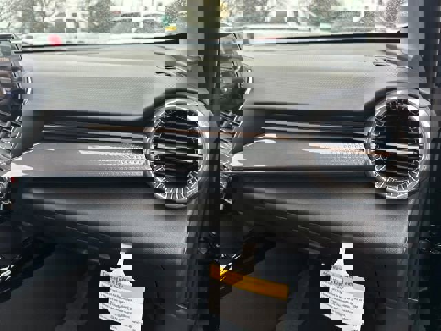 New 2026 Chevrolet Trax ACTIV w/ Driver Confidence Package image 25