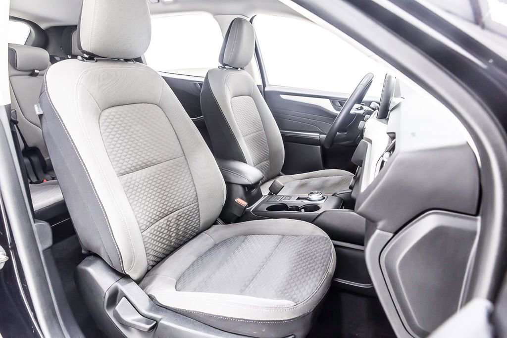 Used 2022 Ford Escape SE w/ Convenience Package AWD/4WD image 32
