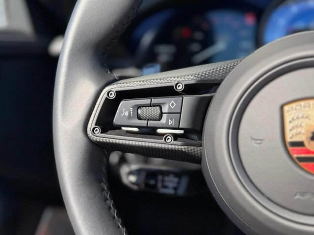 Used 2025 Porsche 911 Turbo S AWD/4WD image 22