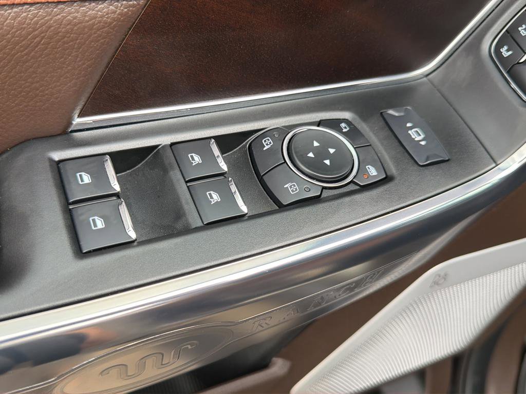 Used 2025 Ford F250 King Ranch image 17
