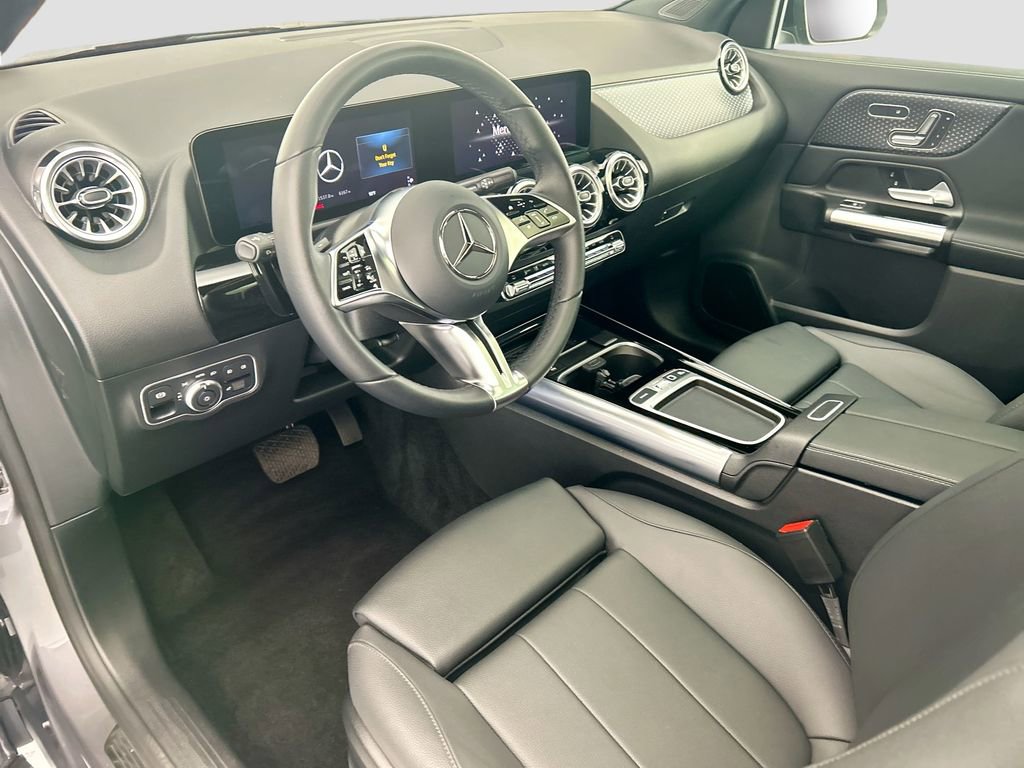 Certified 2026 Mercedes-Benz GLA 250 image 9