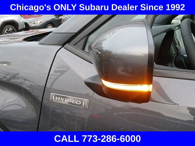 Used 2025 Subaru Forester Limited image 29