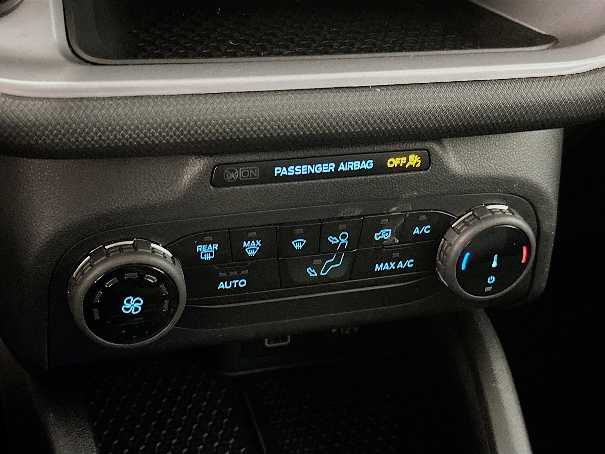 Used 2024 Ford Bronco Sport Big Bend image 24