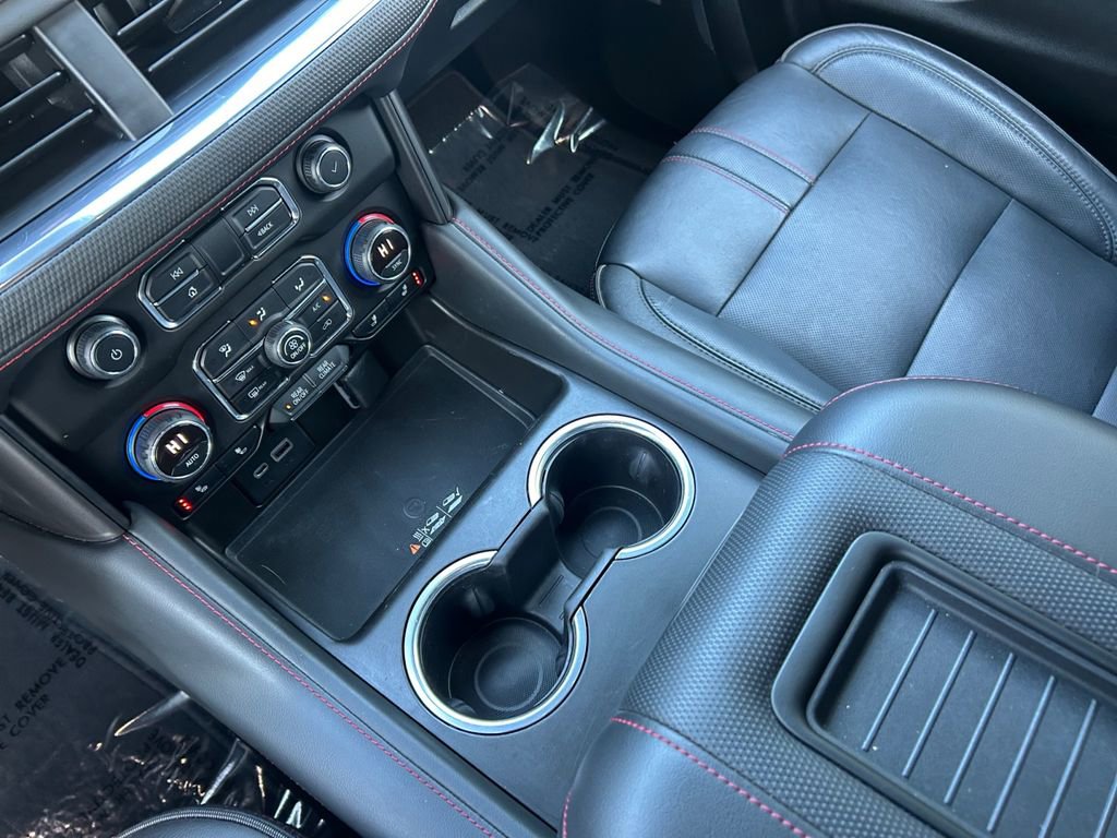 Used 2021 Chevrolet Tahoe RST image 21