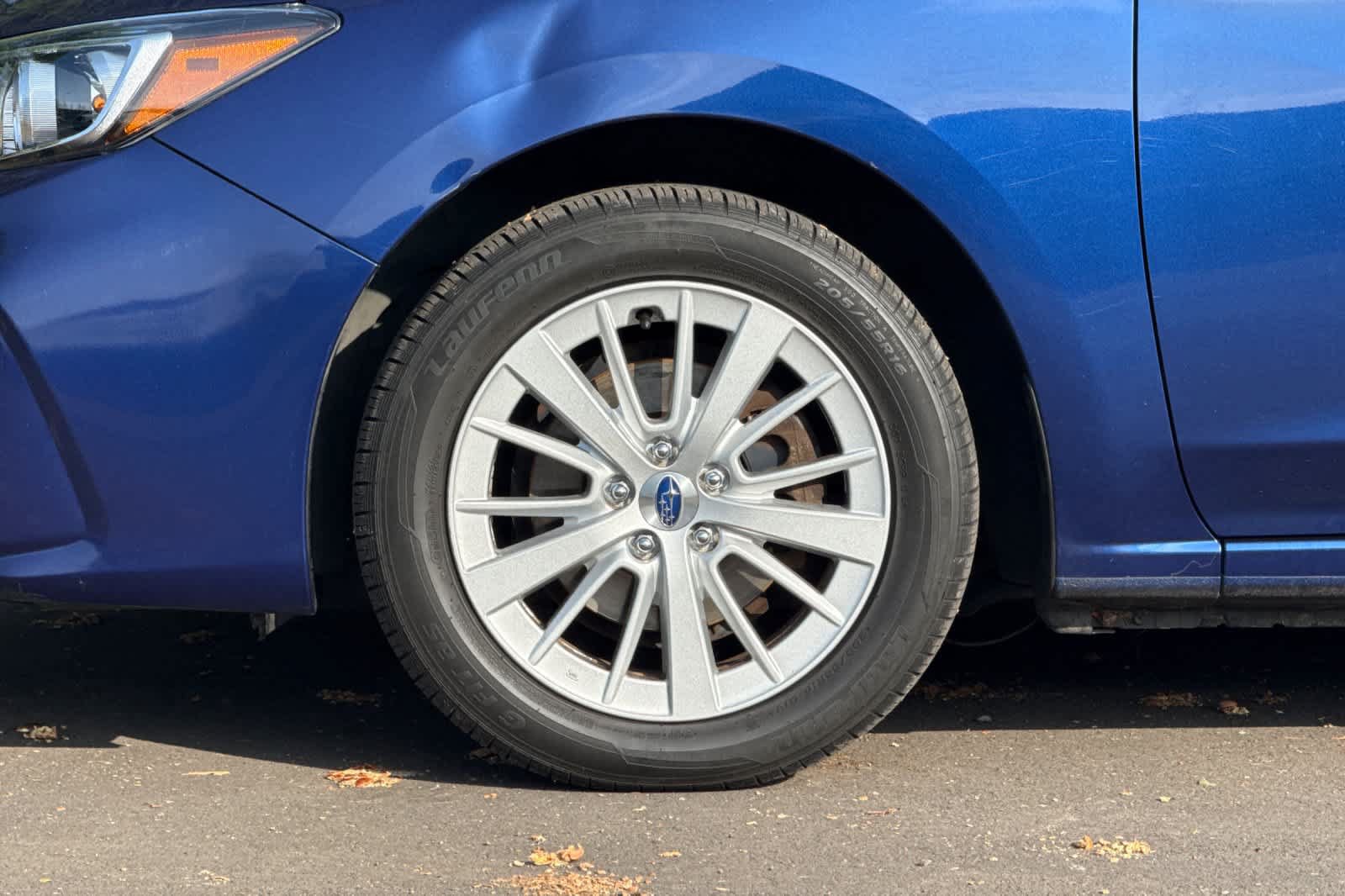 Used 2017 Subaru Impreza 2.0i Premium w/ Popular Package #1 AWD/4WD image 24