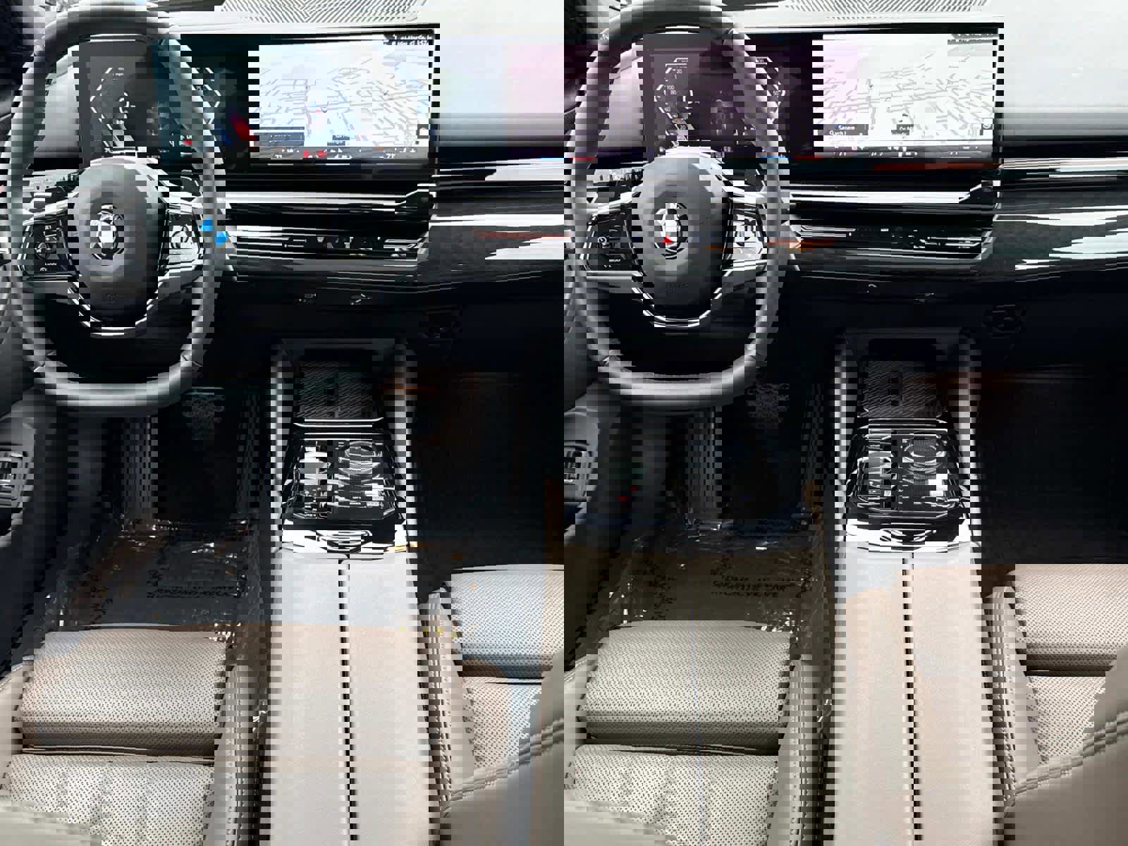 Used 2024 BMW 530i xDrive w/ Premium Package image 17