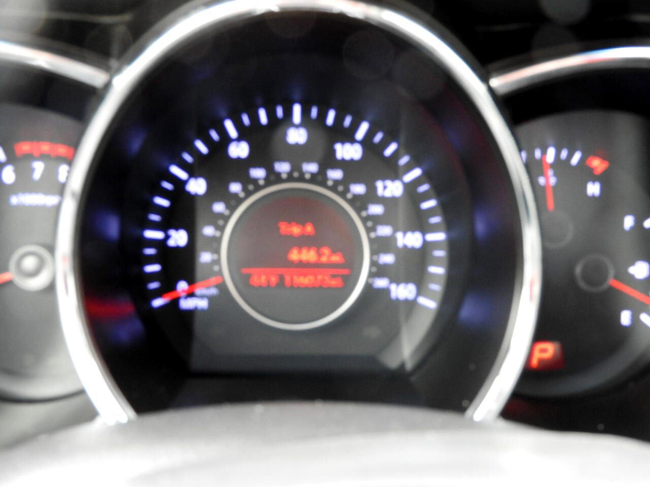 Used 2013 Kia Optima EX w/ Premium Pkg image 19