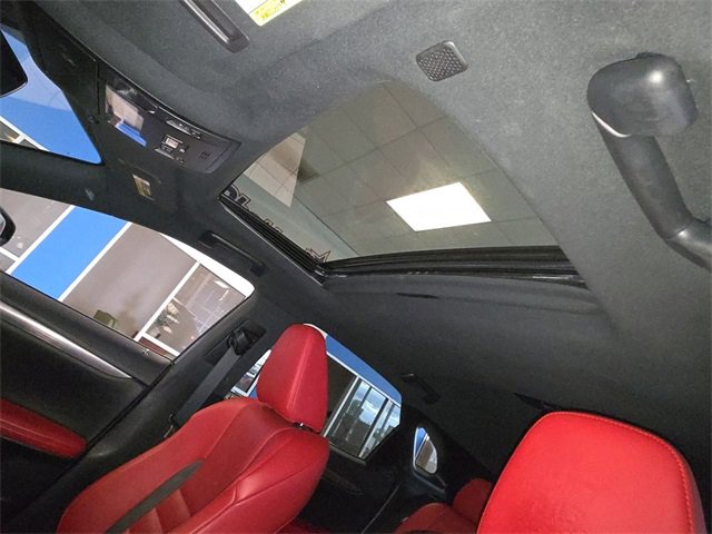 Used 2021 Lexus RX 350 F Sport w/ Accessory Package image 22