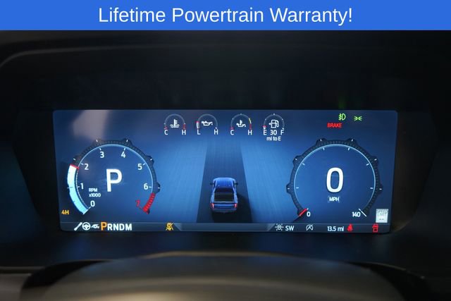 New 2026 Ford F150 Raptor image 24