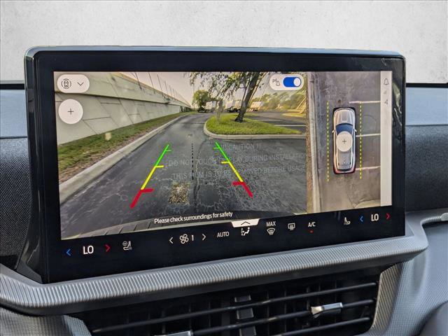 New 2026 Ford Explorer ST-Line image 12