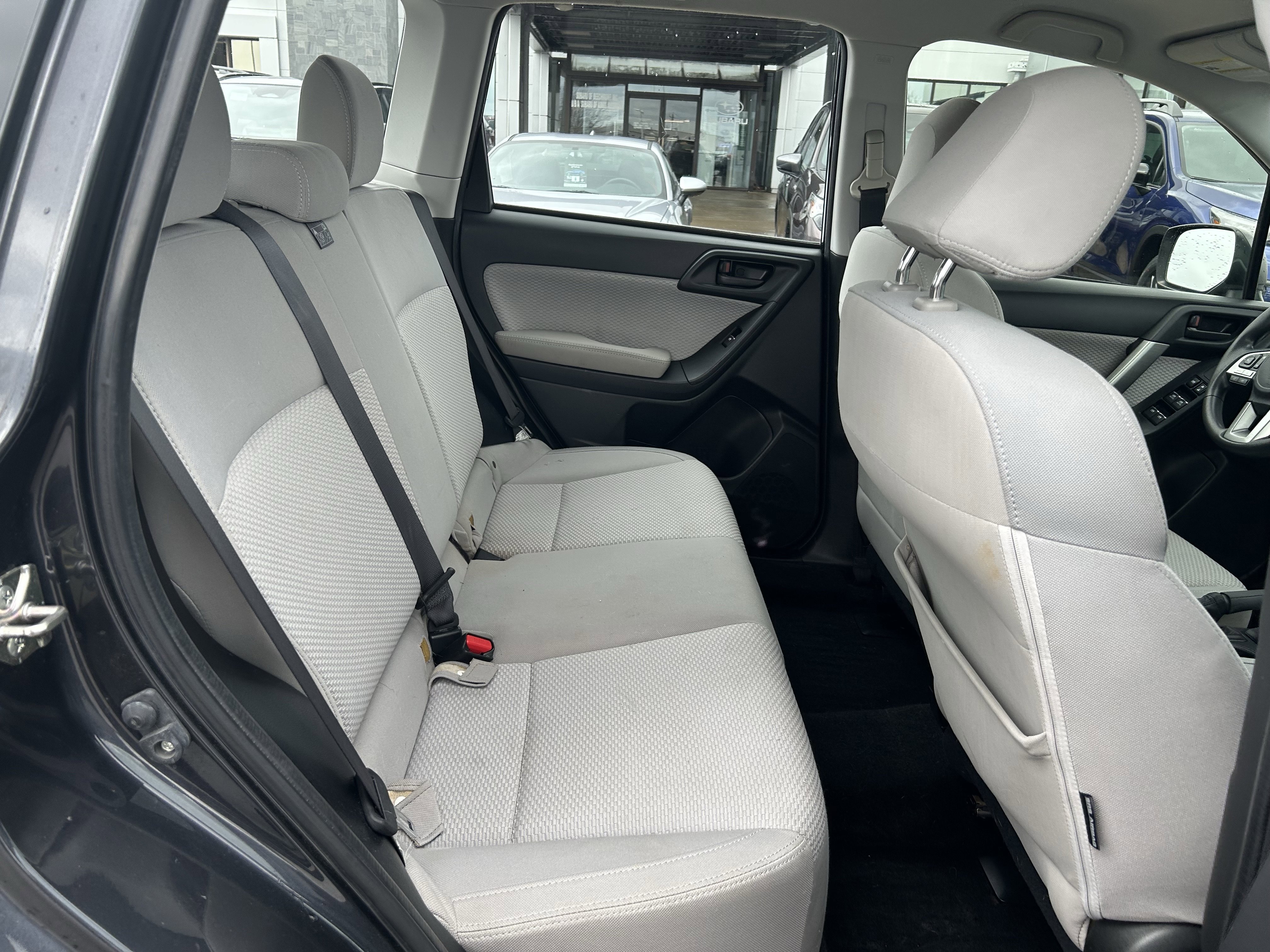 Used 2017 Subaru Forester 2.5i w/ Alloy Wheel Package image 22