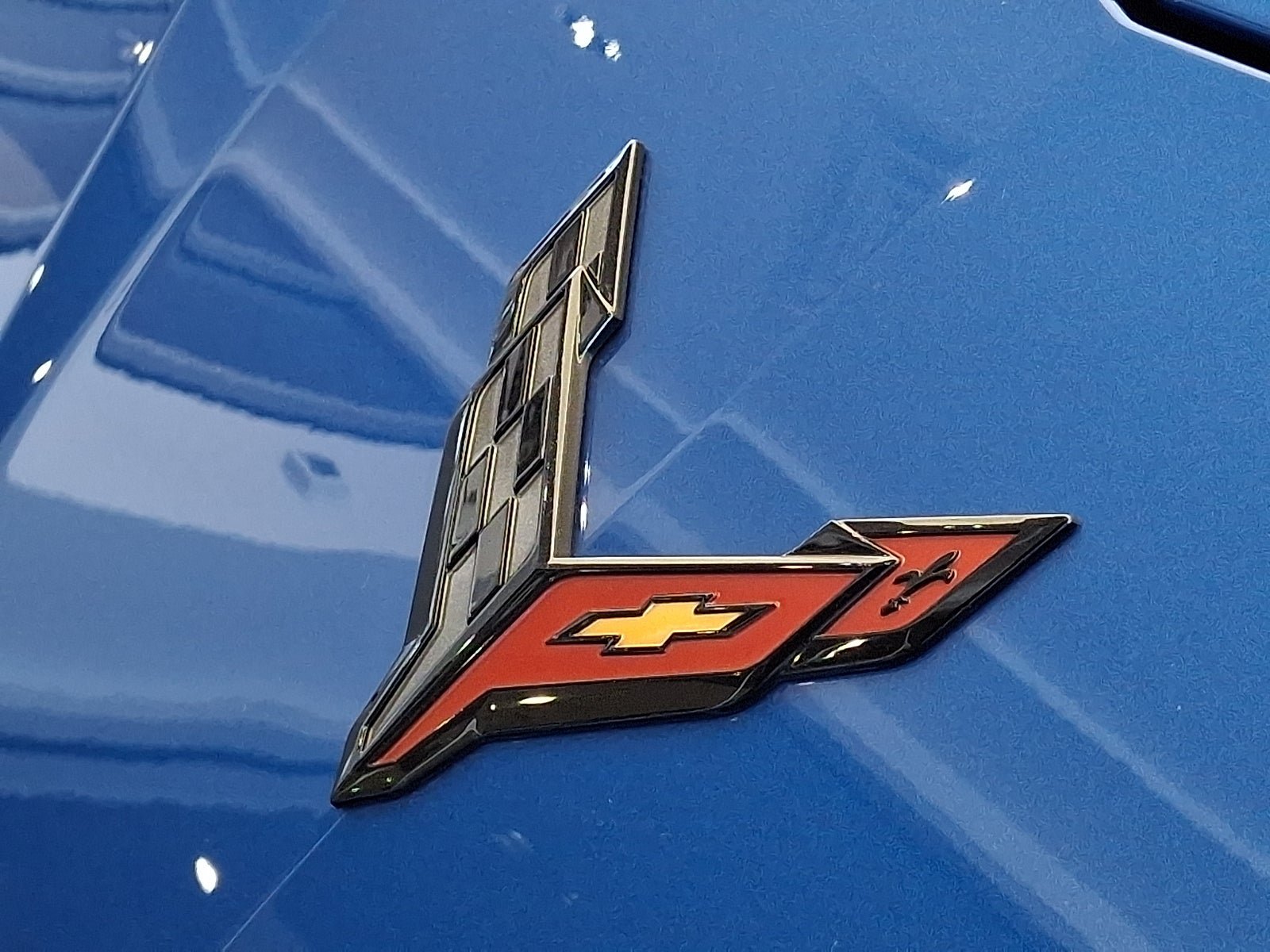Used 2022 Chevrolet Corvette Stingray Preferred Conv RWD image 29