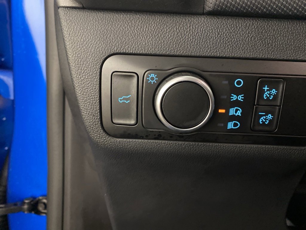 Used 2025 Ford Bronco Sport Big Bend image 14