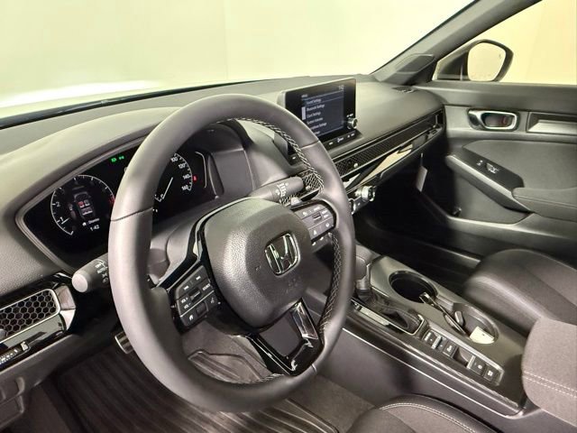 Used 2026 Honda Civic Sport image 14