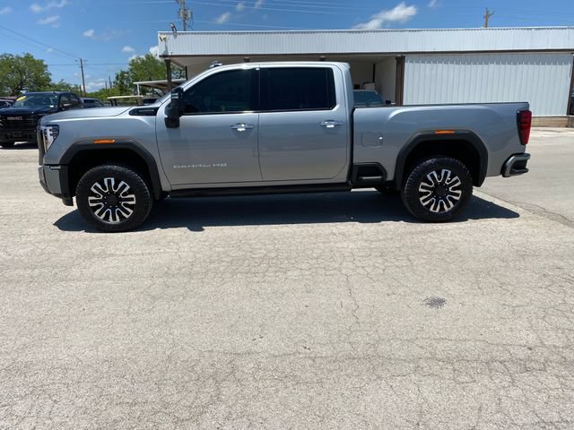 Used 2025 GMC Sierra 2500 Denali Ultimate AWD/4WD image 3