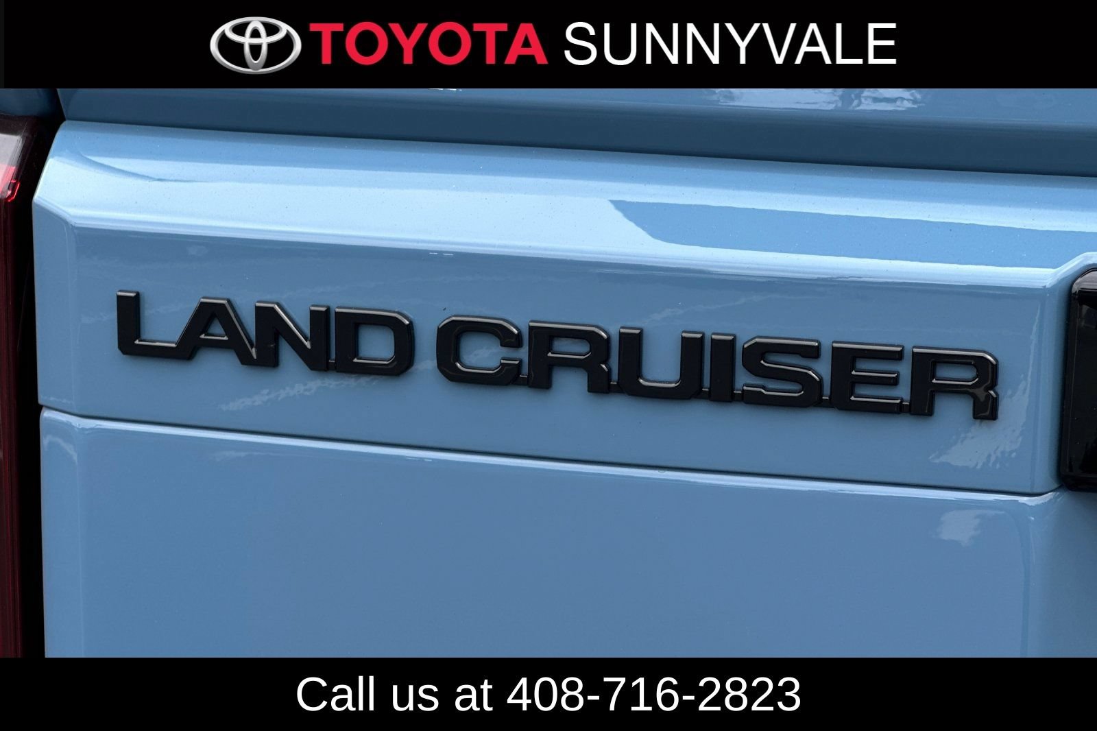 Used 2026 Toyota Land Cruiser AWD/4WD image 14