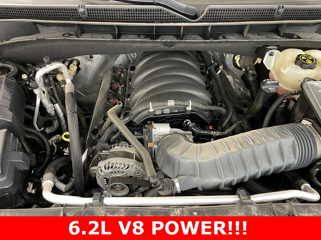 Used 2021 GMC Yukon Denali w/ Denali Ultimate Package image 53