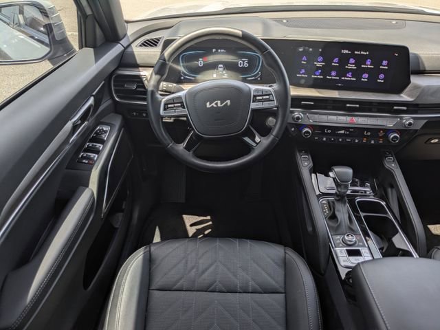Certified 2025 Kia Telluride EX X-Line AWD/4WD image 23
