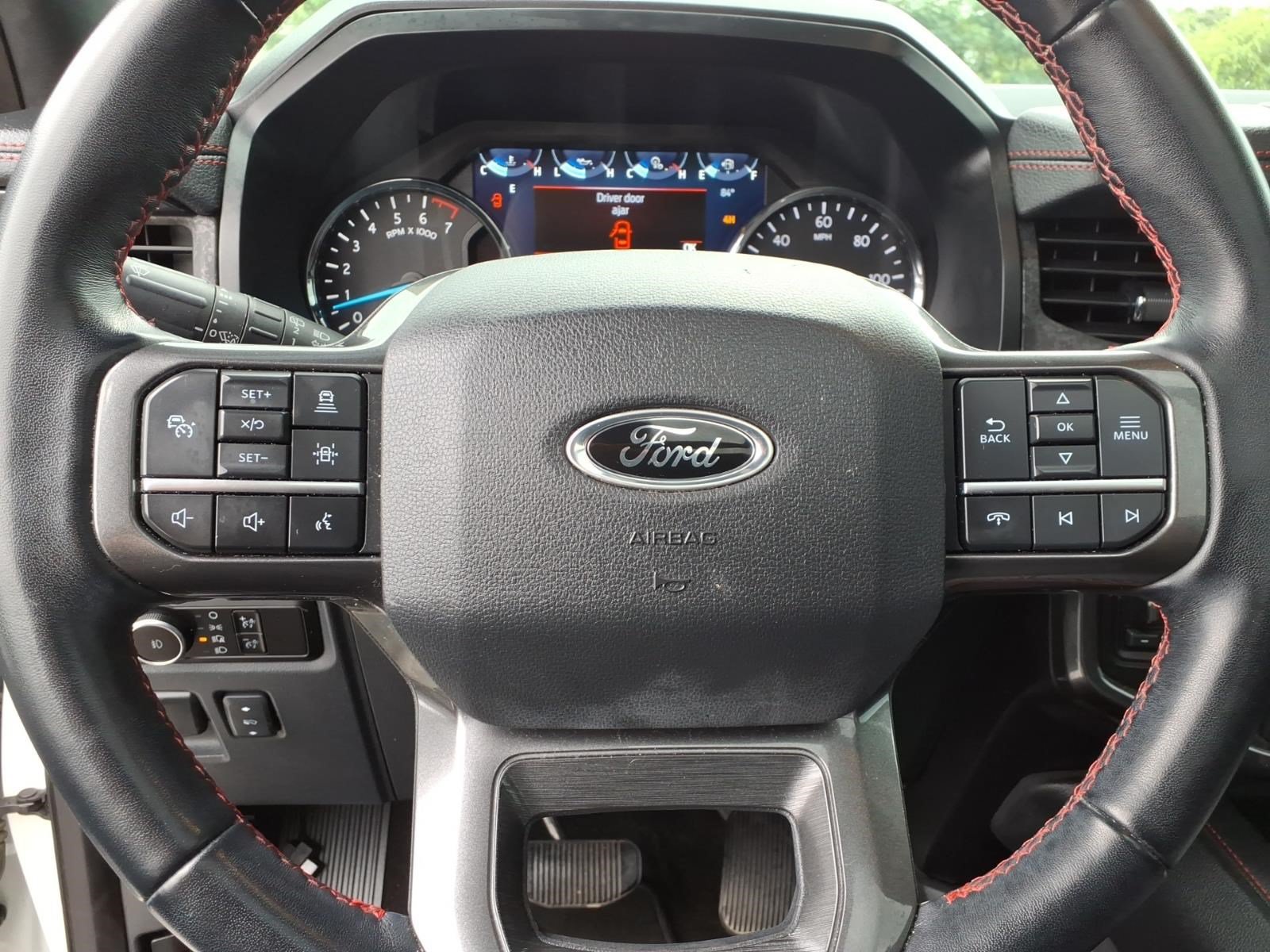 Certified 2023 Ford Expedition Limited AWD/4WD image 27