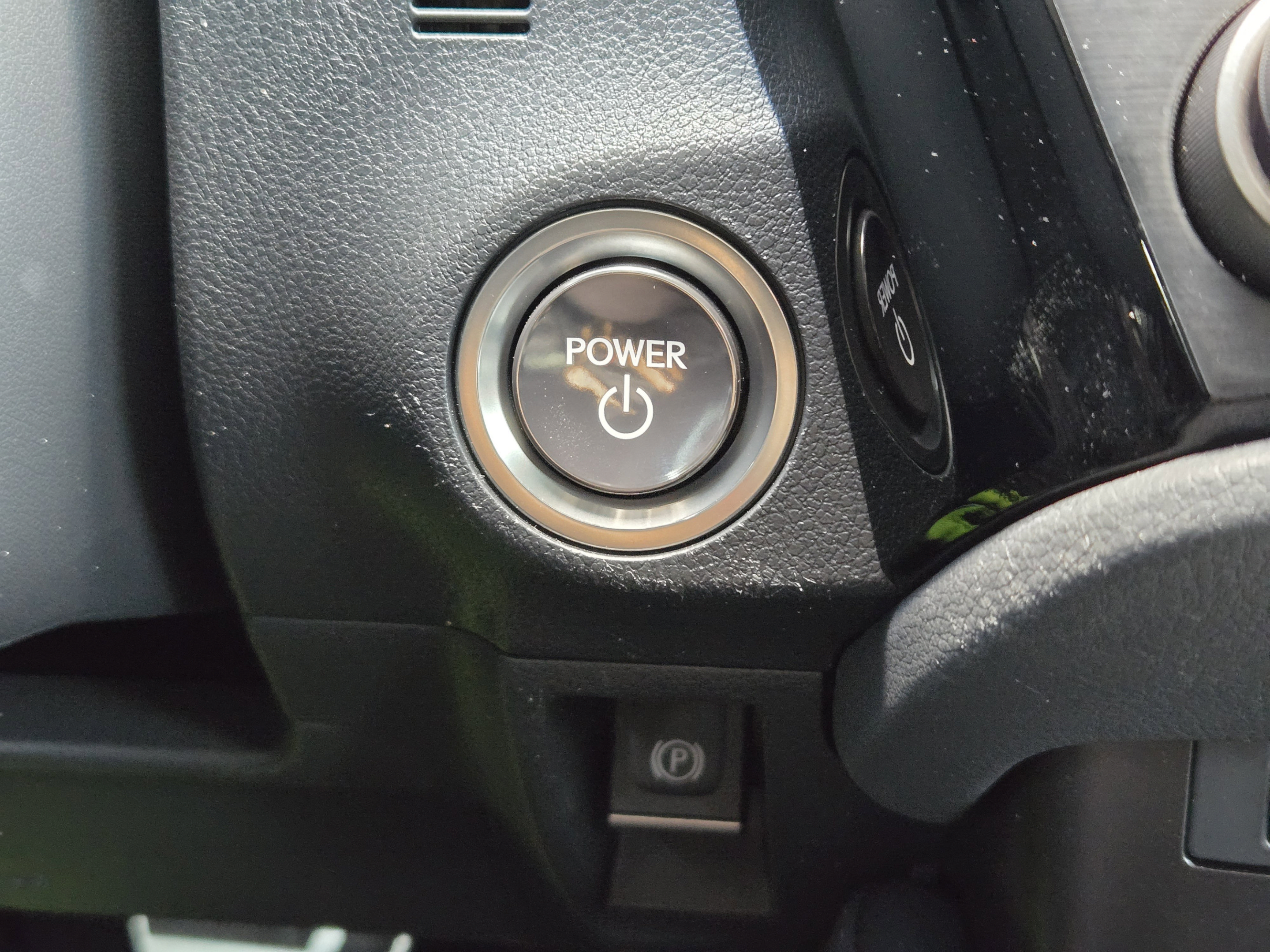 Certified 2024 Lexus ES 300h F Sport w/ Accessory Package (Z2) FWD image 19