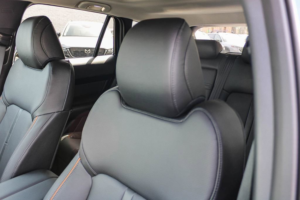 New 2026 MAZDA CX-50 2.5 Hybrid w/ Weather Package image 27